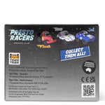 Presto Racers (Jet) - Kids Race Car