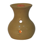 Taya Beige Wax Melter Set (summer)