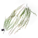 Pack Of 12 X 120cm Artificial Hanging String Of Pearls