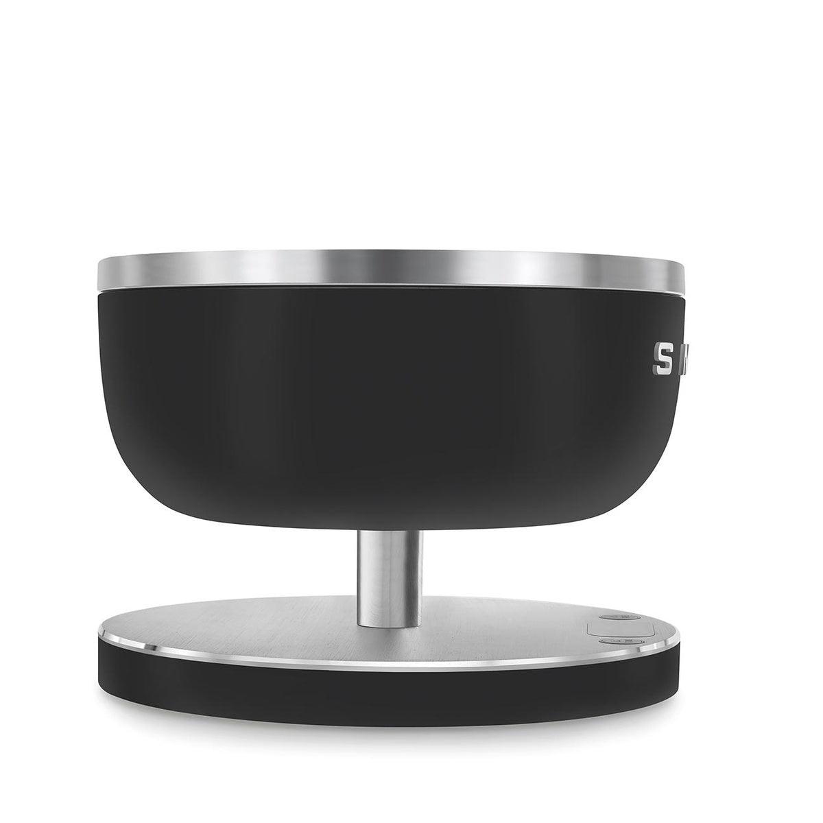 Ksc01 Digital Kitchen Weighing Scales | Black