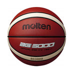 3000 Basketball | 6 | Brown