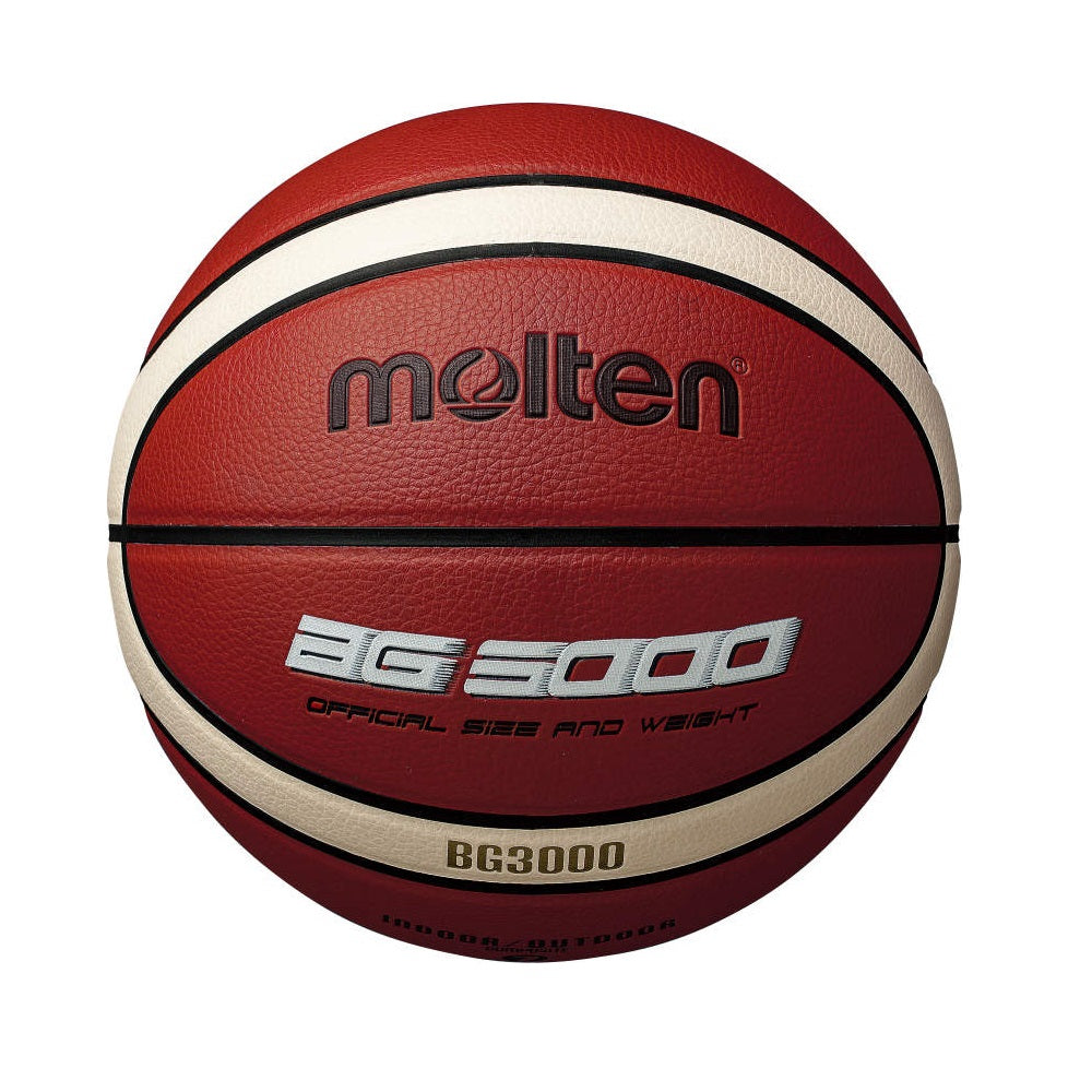 3000 Basketball | 5 | Brown