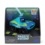 Presto Racers S2 - Comet (blue/green)