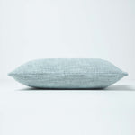 Nirvana Cotton Cushion Cover | 30cm x 50cm | Grey