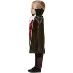 Toddler Vampire Costume | Age 3-4