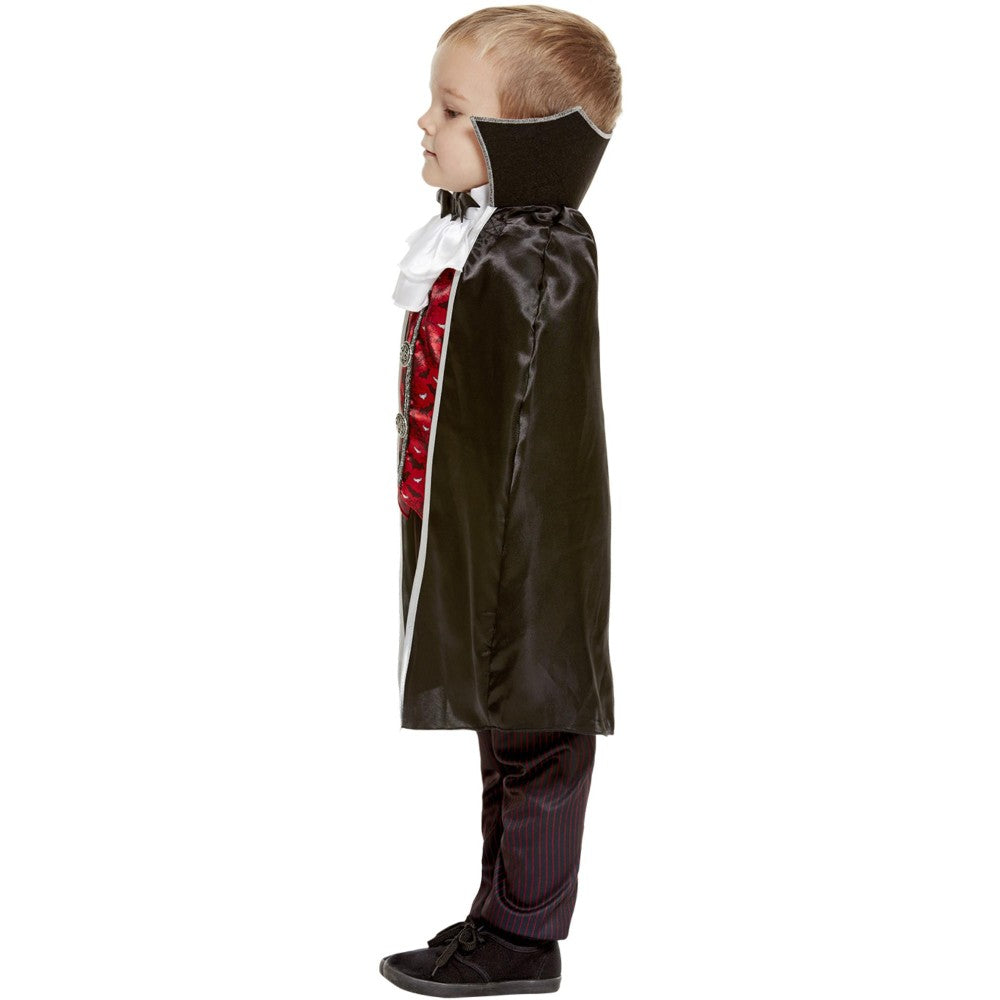 Toddler Vampire Costume | Age 1-2