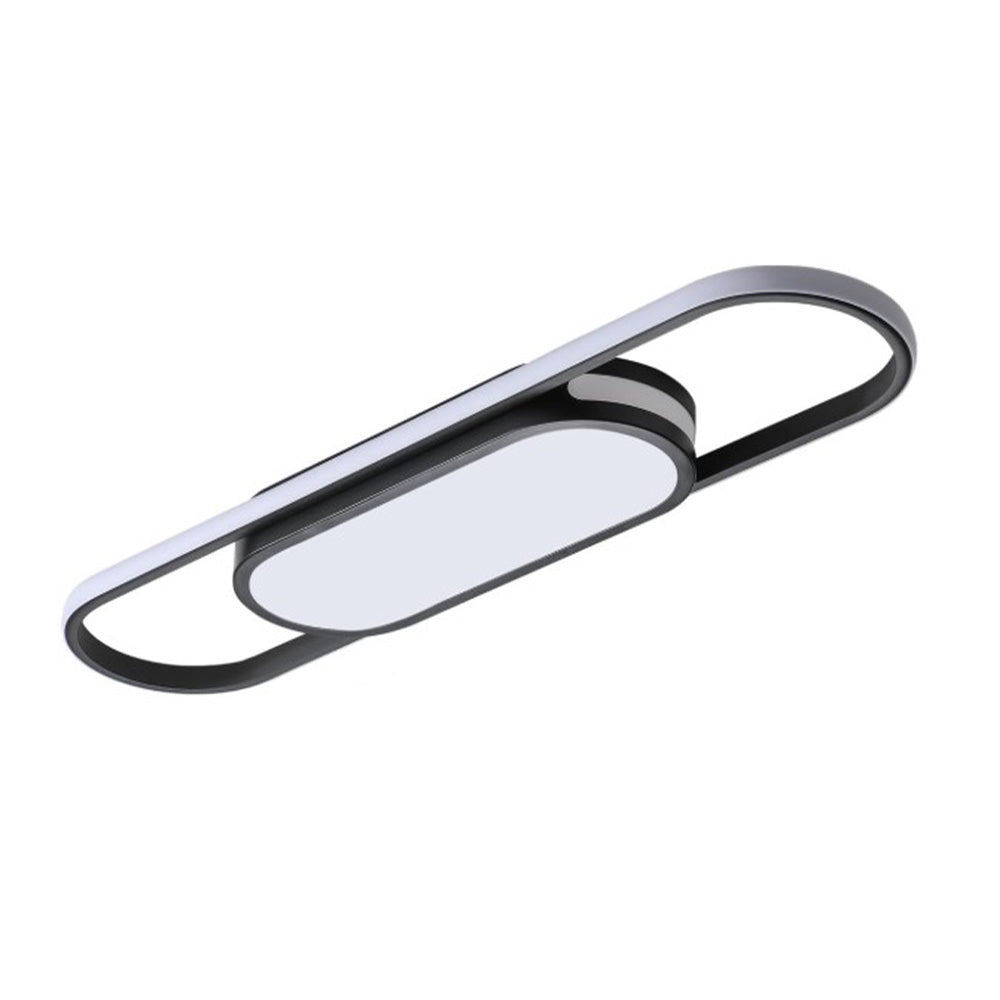 Bath Plus TB+ Modern Linear Led Ceiling Light