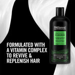 Shampoo Replenish & Cleanse With Vitamins Complex B, C & E, 680ml