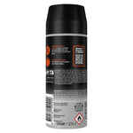 Sunset Fresh Antiperspirant Deodorant Spray 72h Protection | Set of 36