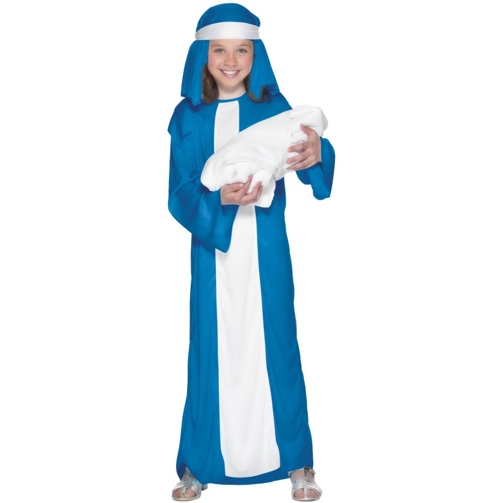 Mary Child Costume | Age 10-12