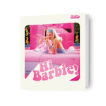 Movie 'hi !' Birthday Card Official Product
