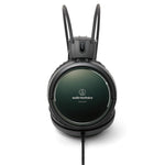 Ath-a990z High-fidelity Closed-back Headphones