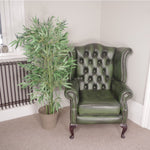 120cm (4ft) Green  Artificial Bamboo Plants Trees - Xl