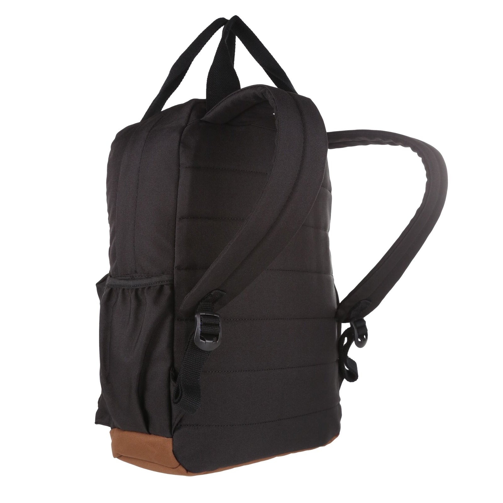 Stamford Backpack | One Size | Black