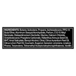 Sunset Fresh Antiperspirant Deodorant Spray 72h Protection | Set of 36