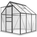 Polycarbonate Greenhouse, Small Greenhouse