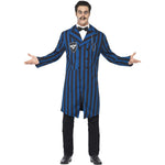 Duke Of The Manor Costume | Medium