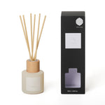 Frosted Decadence Reed Diffuser Vanilla Bean Scent