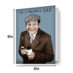 Dad Sound Card Official Product