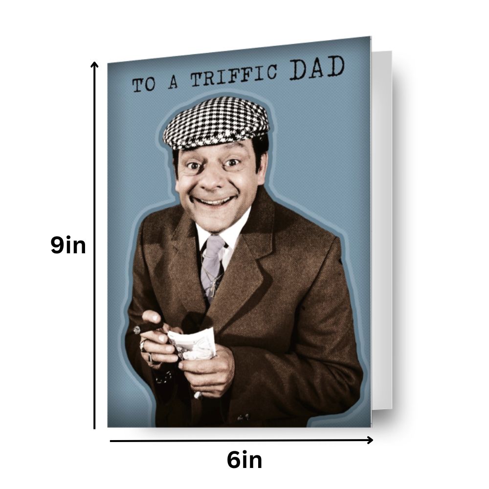 Dad Sound Card Official Product