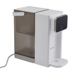 Instant Hot Water Dispenser With Removable 3l Tank And Drip Tray