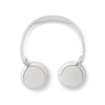 Tah4500 On-ear Wireless Headphones | White