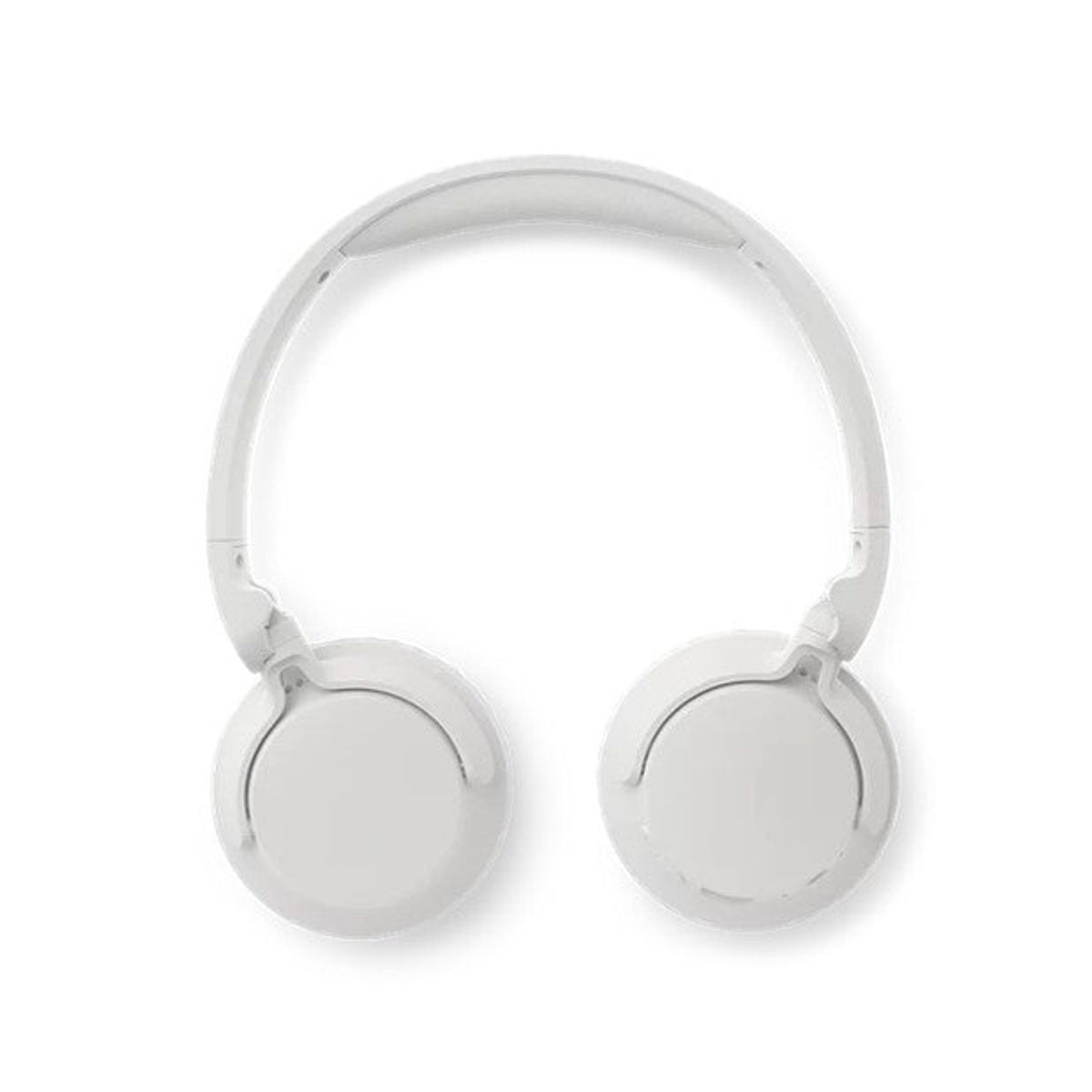 Tah4500 On-ear Wireless Headphones | White