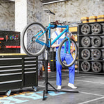 Heavy Duty Foldable Bike Stand