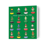 Dad' Father's Day Card Official Product
