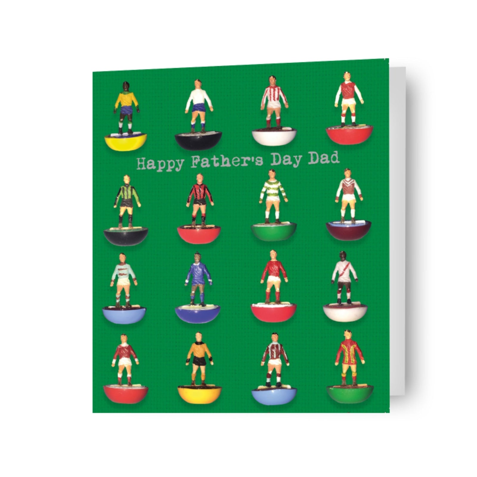 Dad' Father's Day Card Official Product
