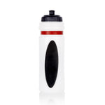 800ml Water Bottle | One Size | White