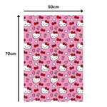 1 Sheet, 1 Tag, 1 Card Pack Official Product