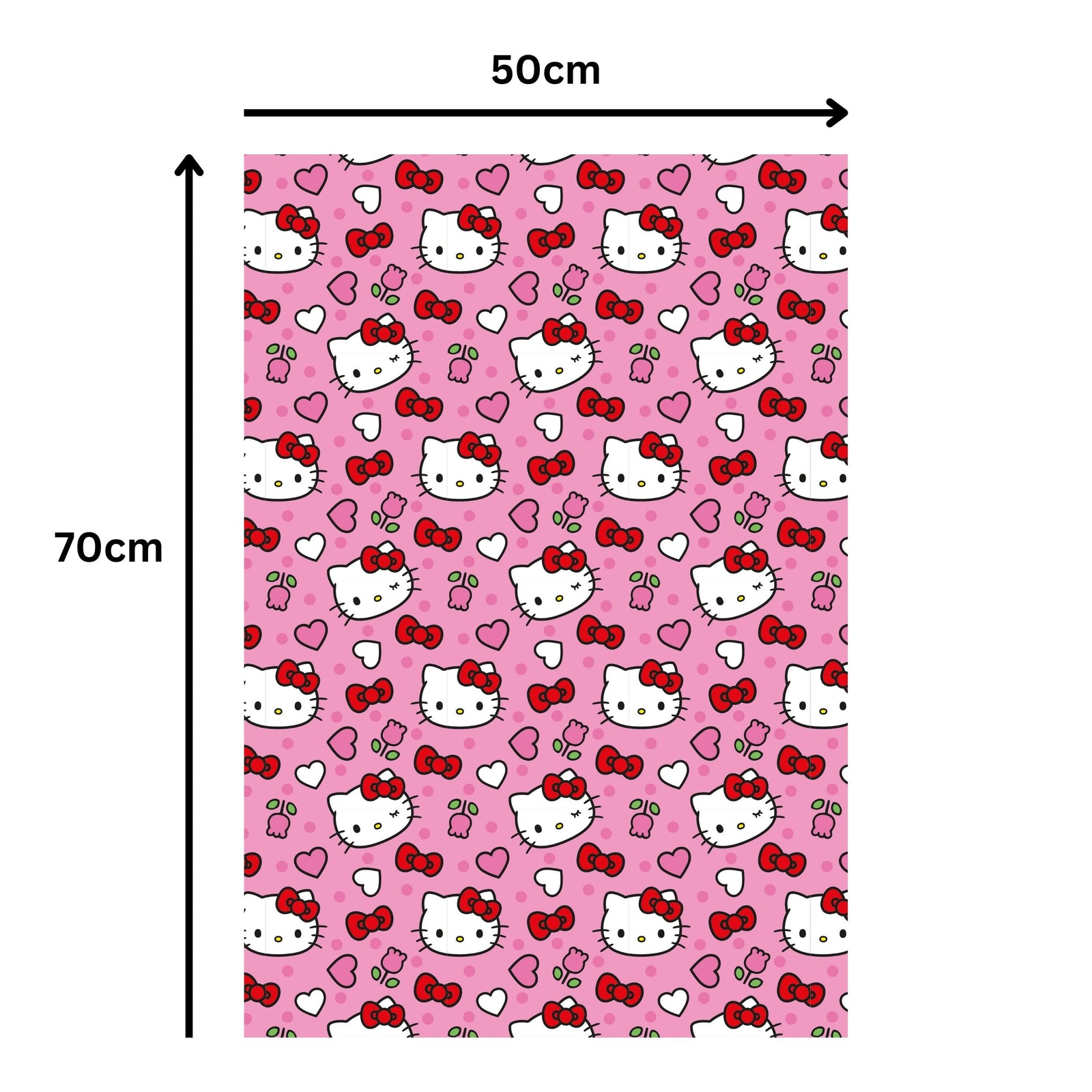 1 Sheet, 1 Tag, 1 Card Pack Official Product