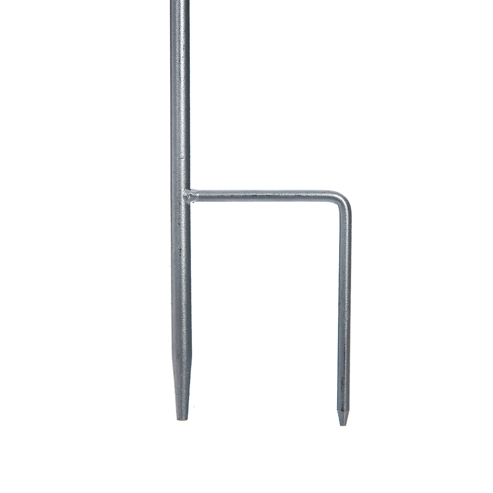 Solar Power Ornament Silhouette Stake Light