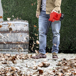 21v Cordless Leaf Blower – Lightweight, Powerful, And Versatile