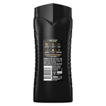 12h Refreshing Africa Shower Gel 500 With 72h Fresh Antiperspirant 250ml