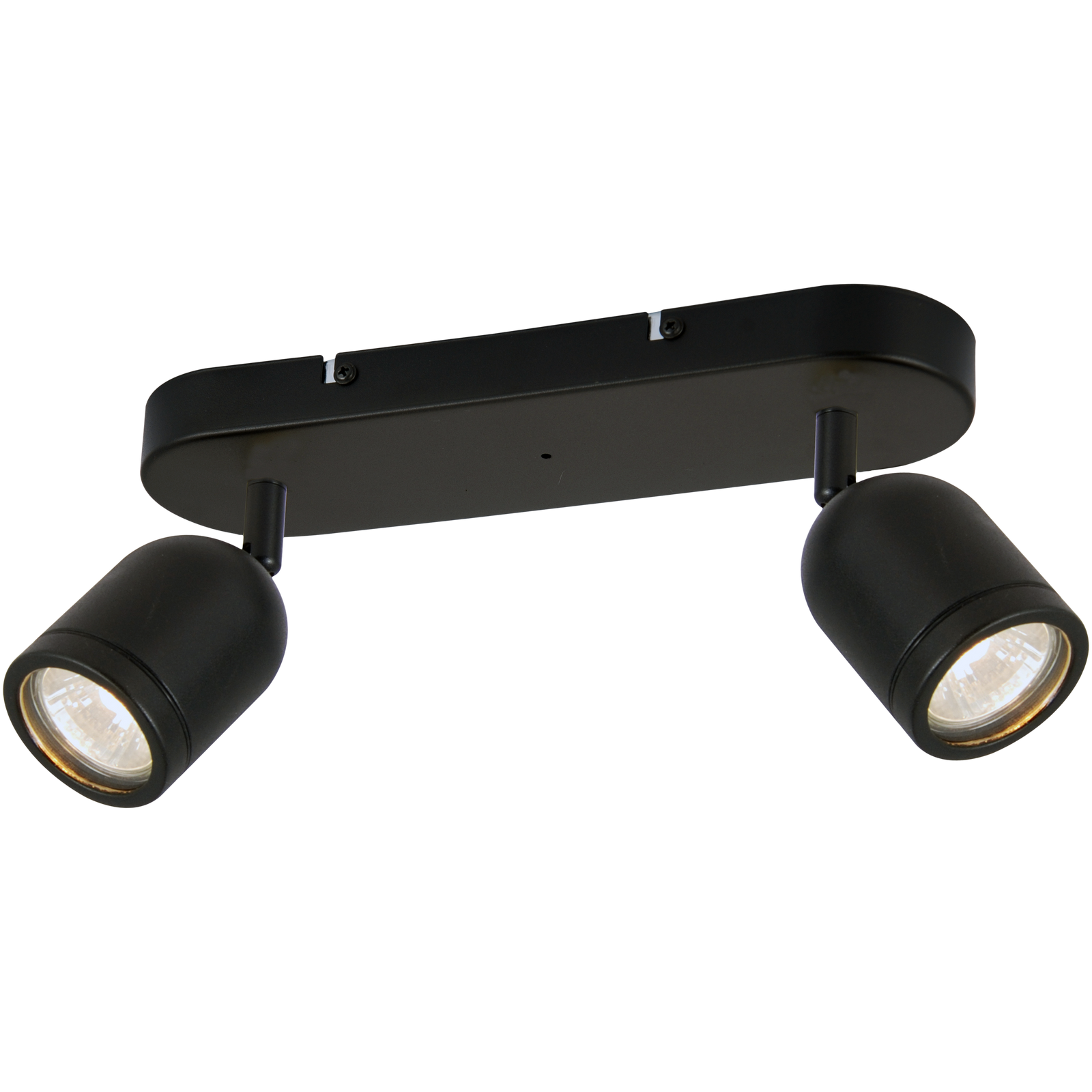 Ceiling Lamp Porter 2xgu10 Ip44