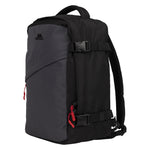 Ervol 20l Cabin Bag | One Size | Black