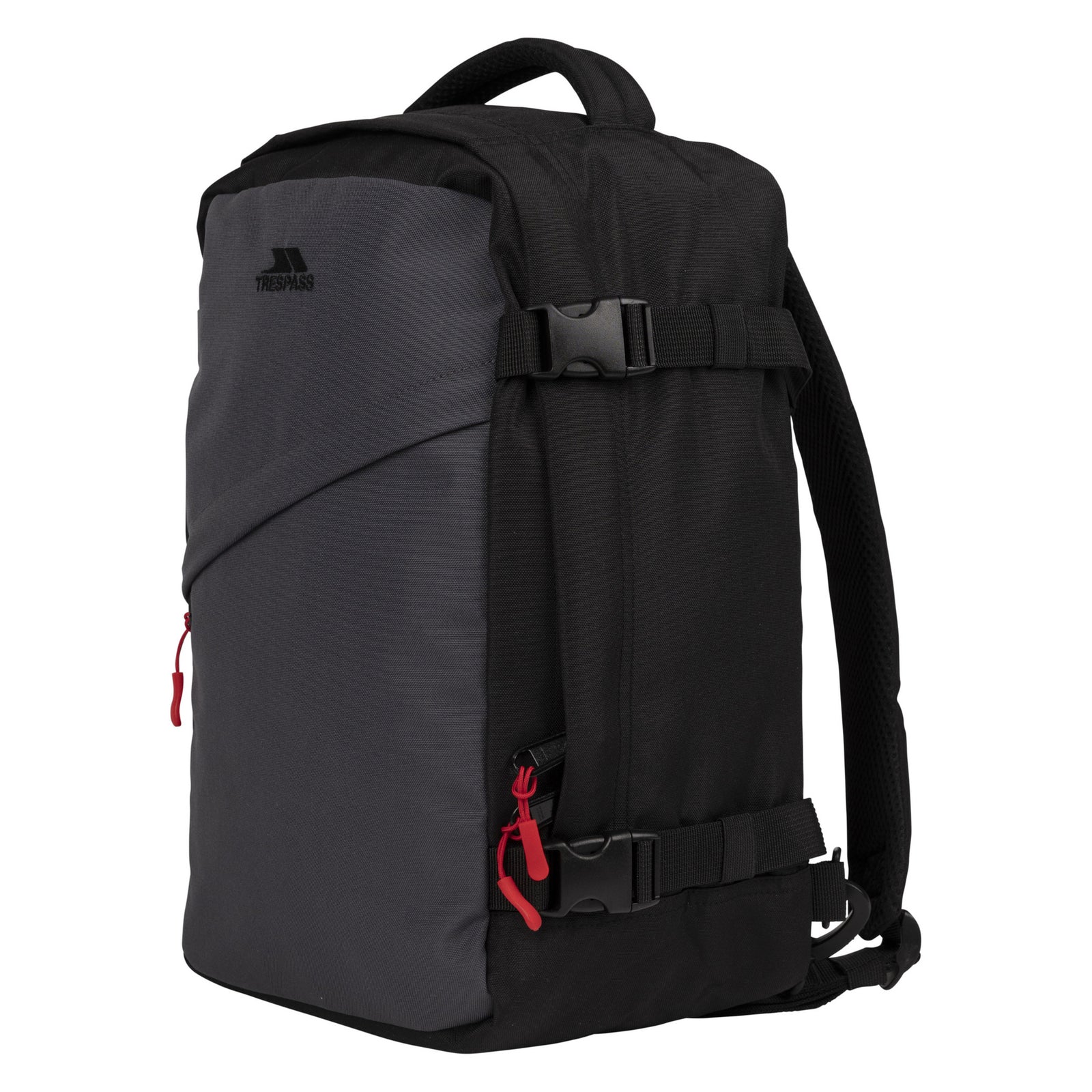 Ervol 20l Cabin Bag | One Size | Black