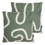Kyoto Outdoor Cushion Set Of 2