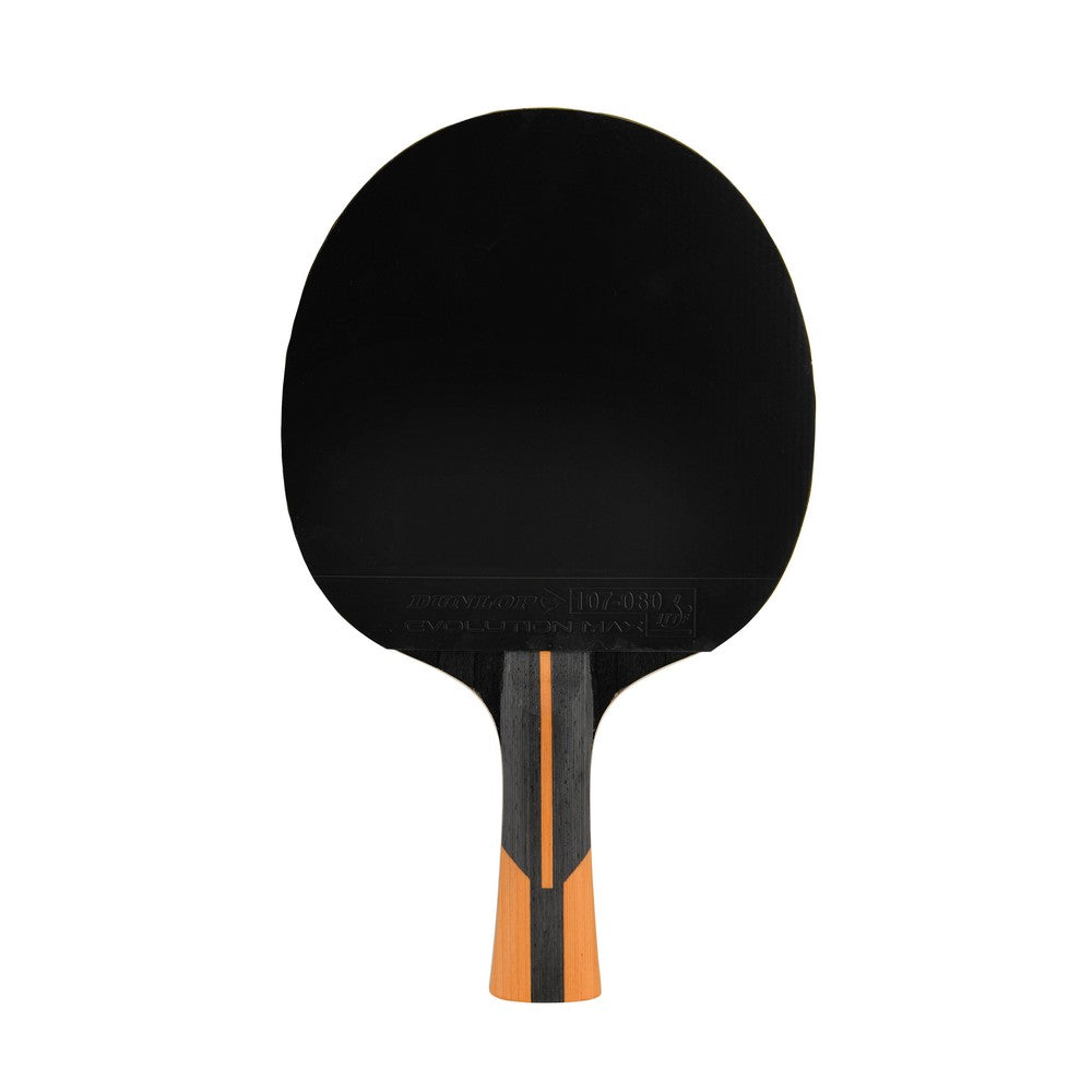 Evolution 1000 Table Tennis Bat | One Size | Red