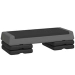 3-level Fitness Stepper, Non-slip