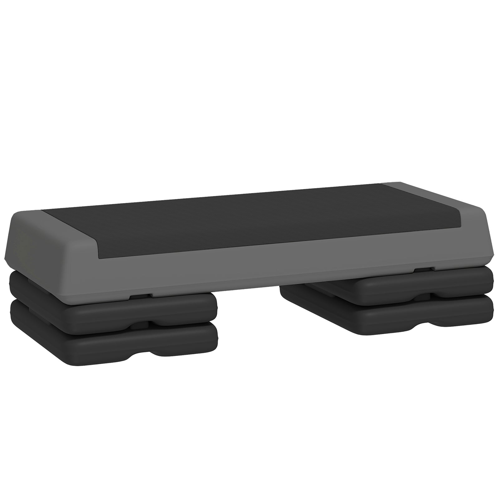 3-level Fitness Stepper, Non-slip