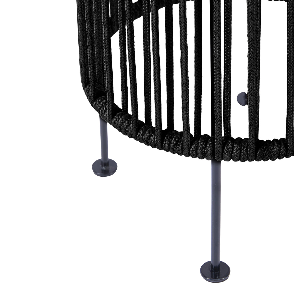 Breeins Solar Garden Floor Lights With Led Lighting