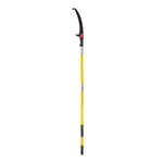 Manual Pole Saw Kit With 8-section Rod