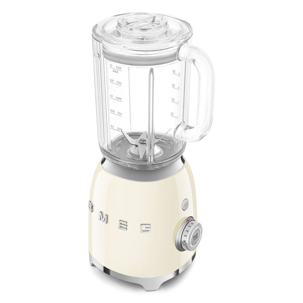 Blf03 Blender + Bottle To Go Set | Cream