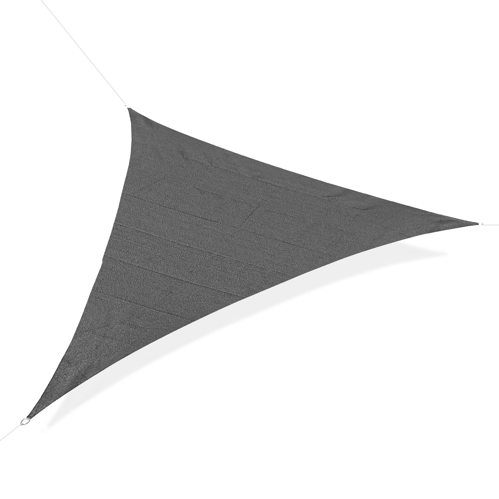 Triangle Sun Shade Sail | Large