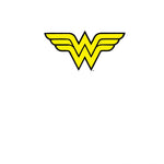 Wonder Woman 'you're The Best' Mother's Day Card Official Product