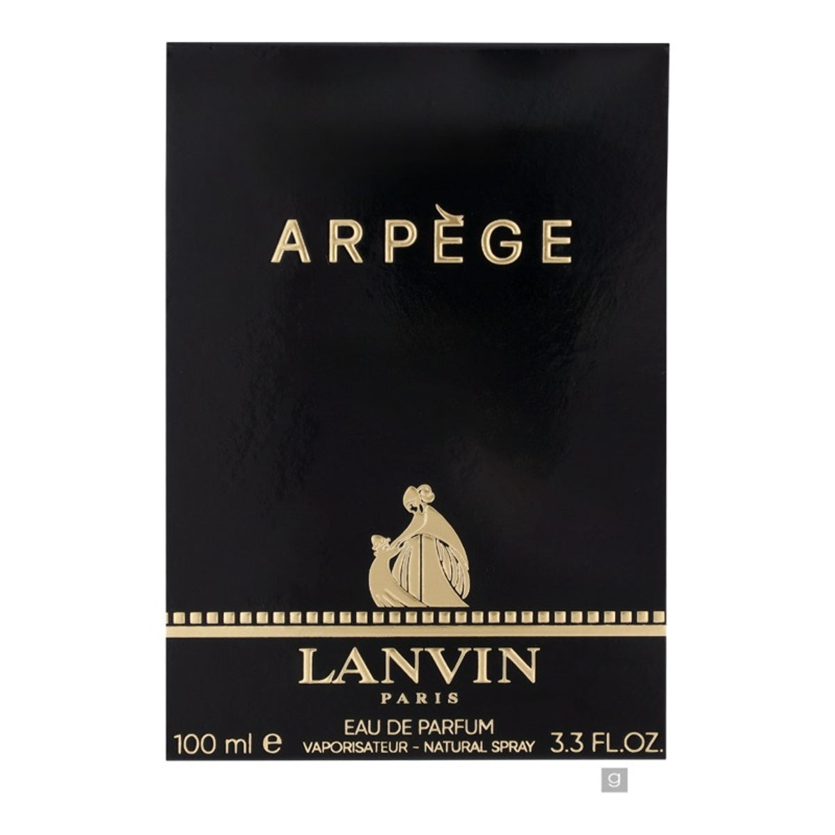 Arpege Pour Femme Eau De Parfum Spray 100ml