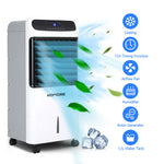 2 In 1 Air Cooler And Heater